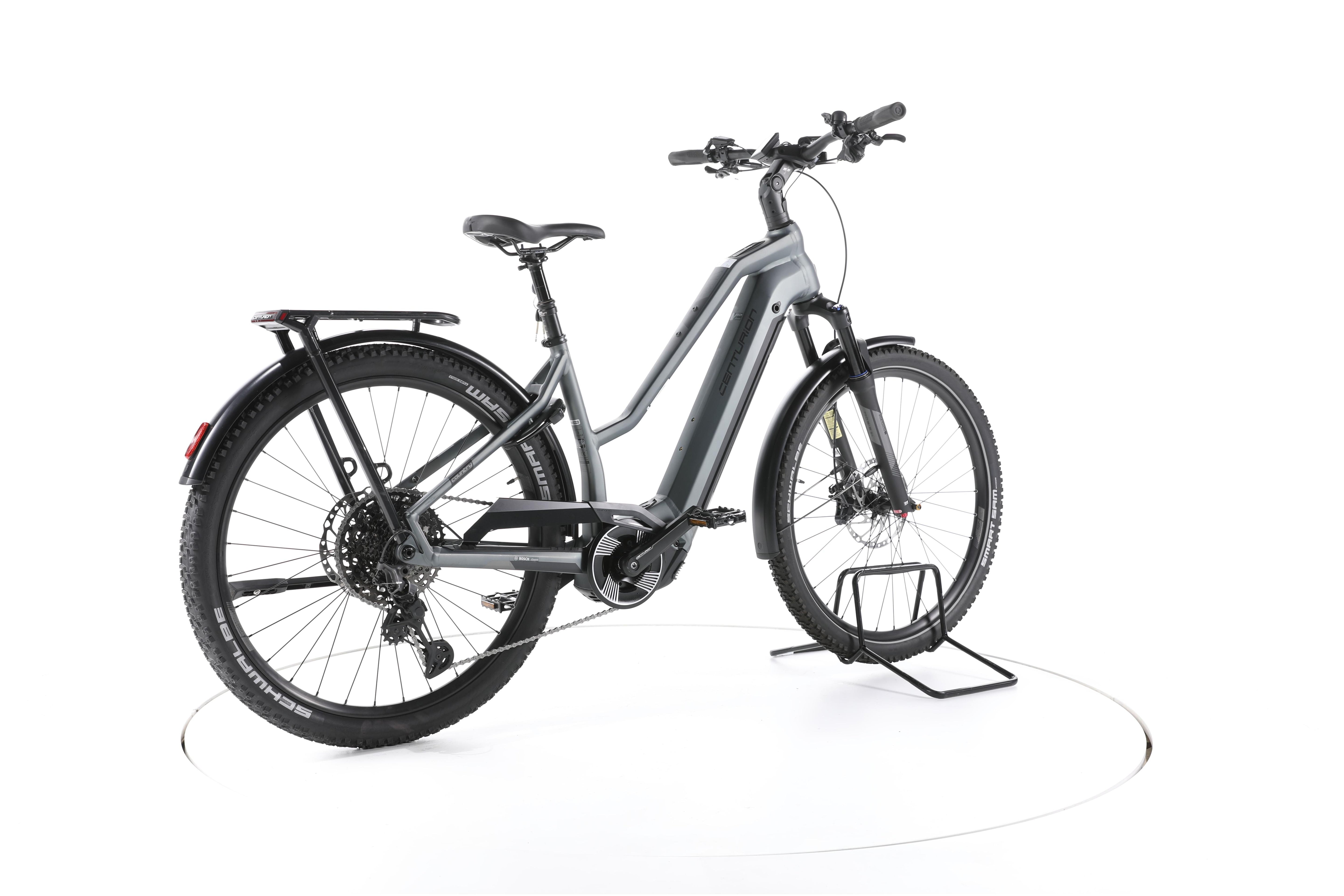 Centurion Country R3000i T Trekking E-Bike 2024 - Image 12