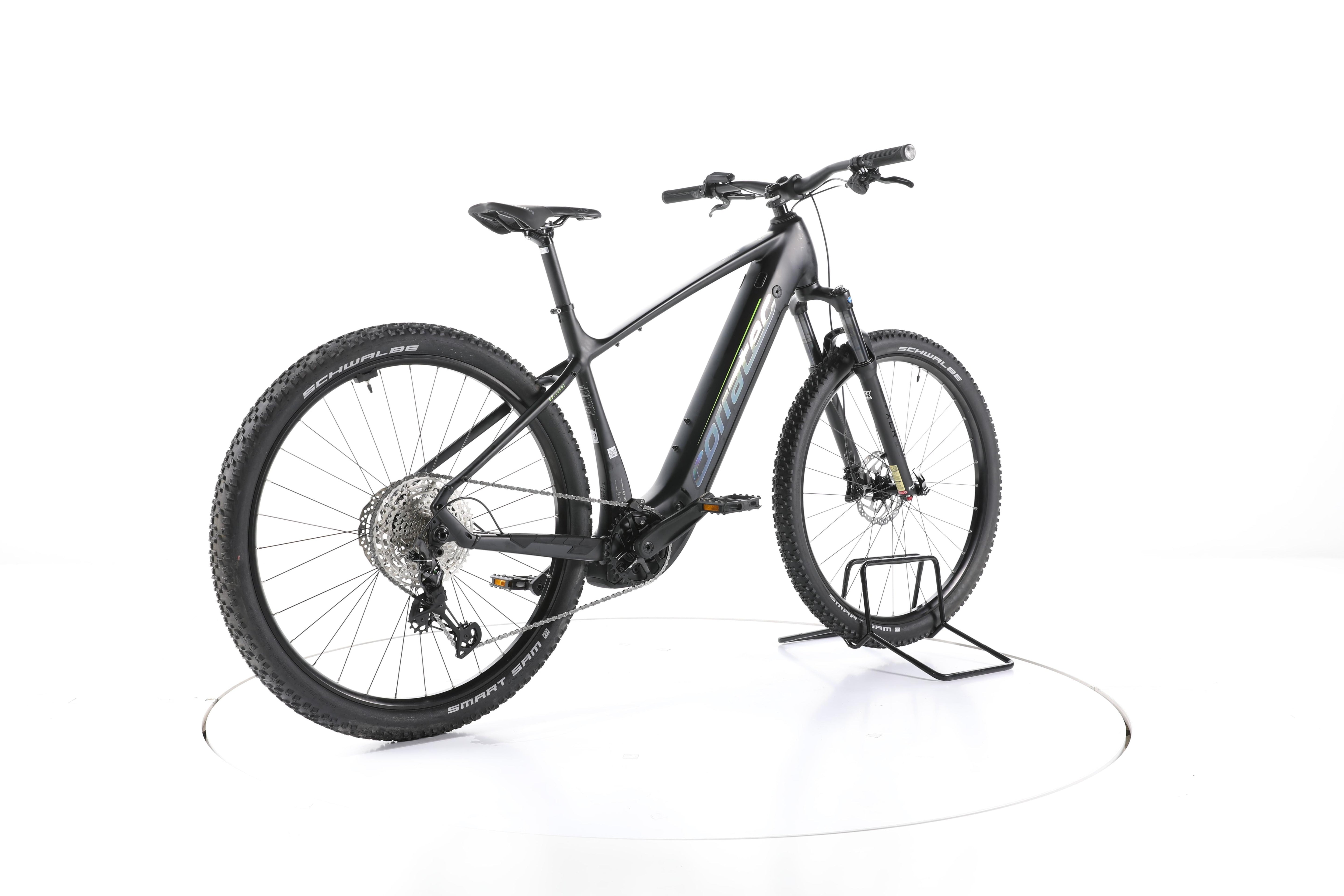 Corratec E-Power X-Vert Pro E-Bike 2025 - Image 12