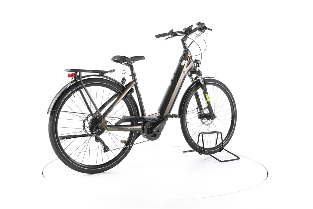 Centurion E-Fire City R750i EP2 Trekking E-Bike Tiefeinsteiger - Image 12