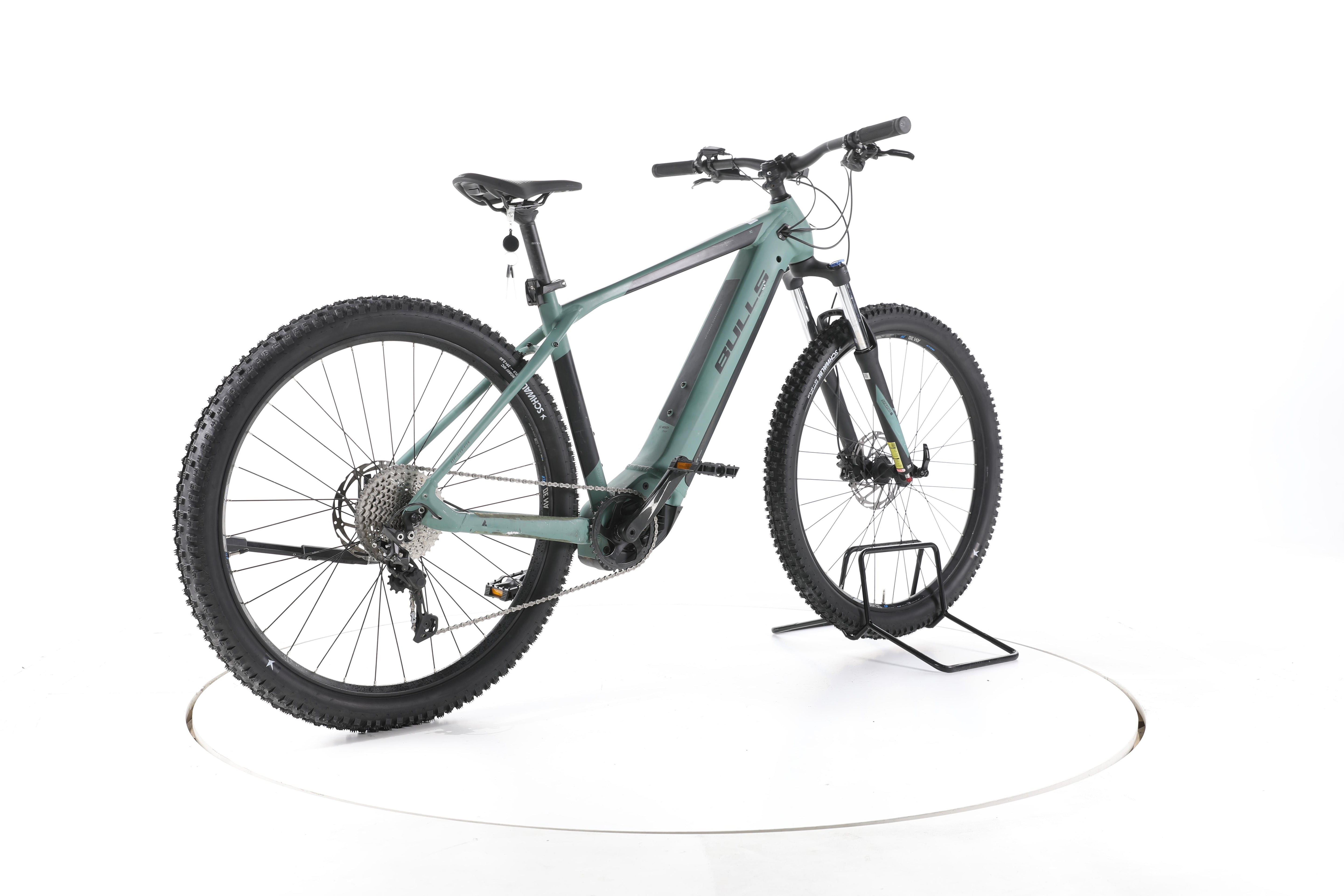 Bulls Copperhead Evo 1 E-Bike - Image 12