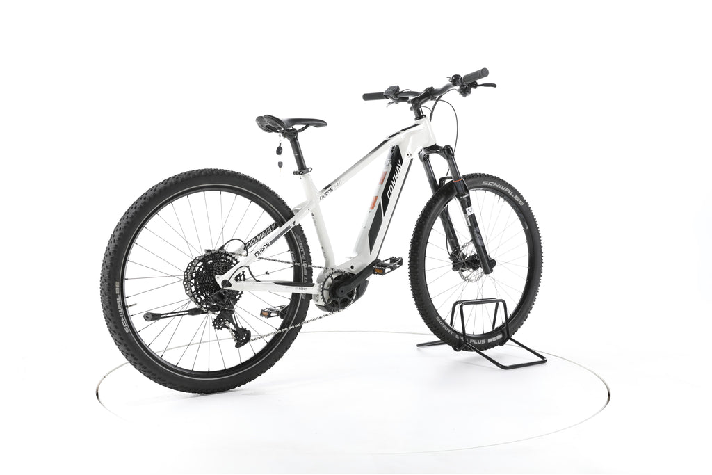 Conway Cairon S 4.0 E-Bike - Image 12