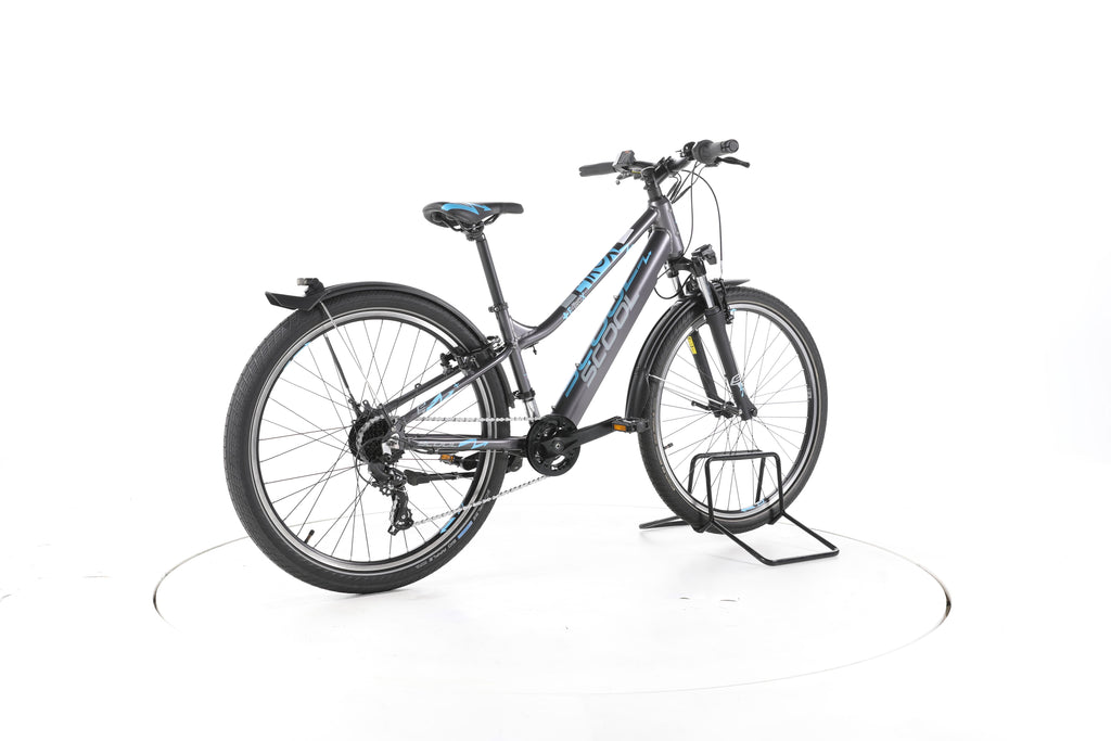 S´Cool e-troX E-Bike - Image 12
