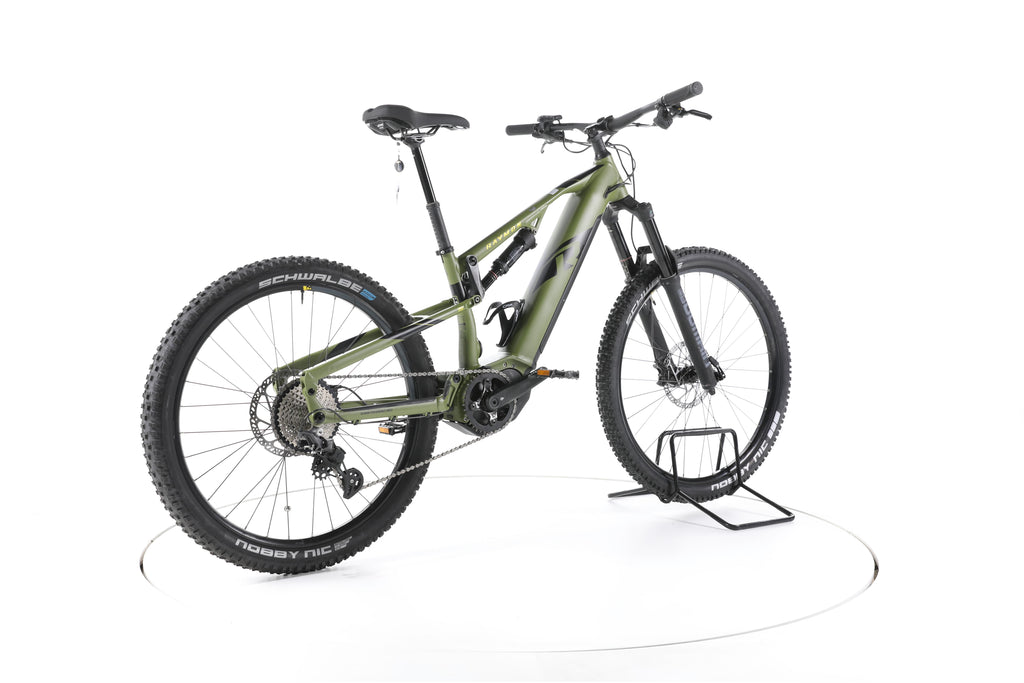 R Raymon TrailRay 160E 8.0 Fully E-Bike - Image 12