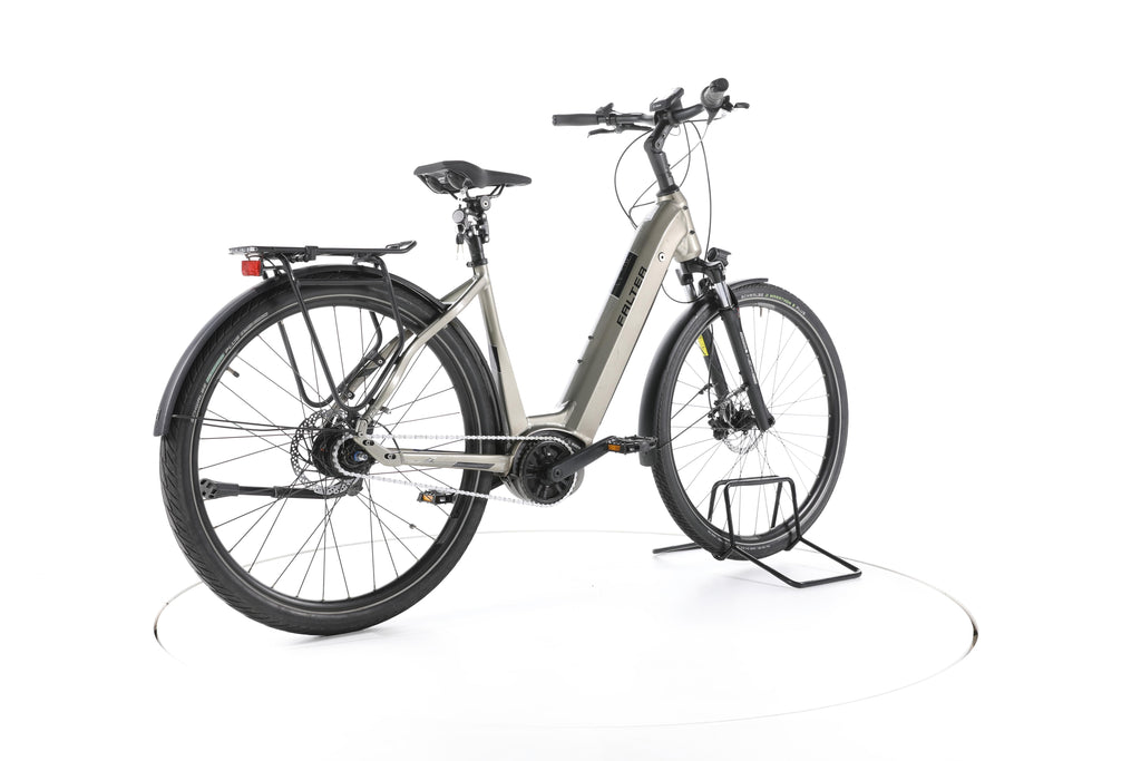 FALTER E 9.4 City E-Bike Tiefeinsteiger - Image 12