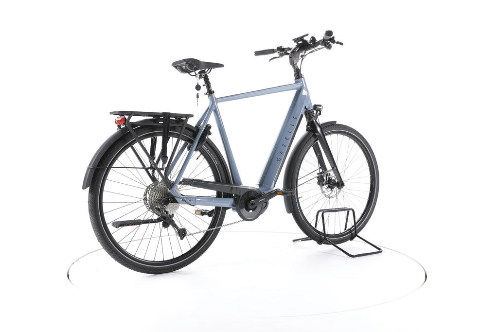 Gazelle Chamonix T10 Trekking E-Bike - Image 12