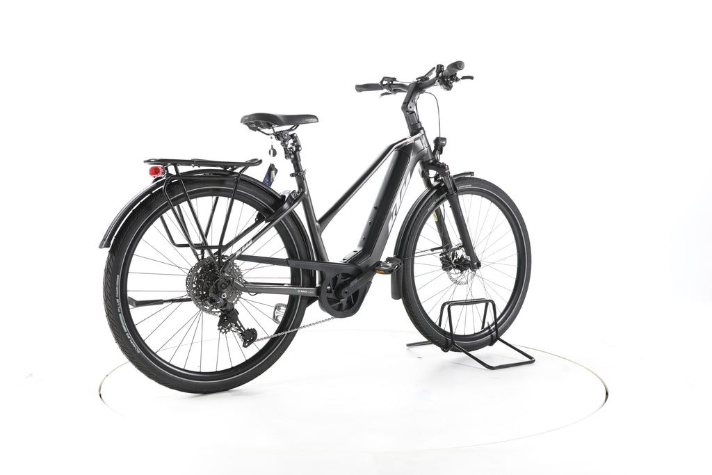 KTM Macina Limited Trekking E-Bike 2024 - Image 12