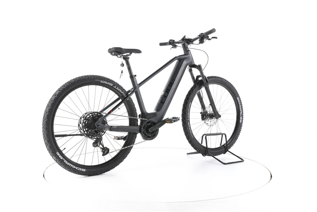 Cube Reaction Hybrid EXC E-Bike - Image 12