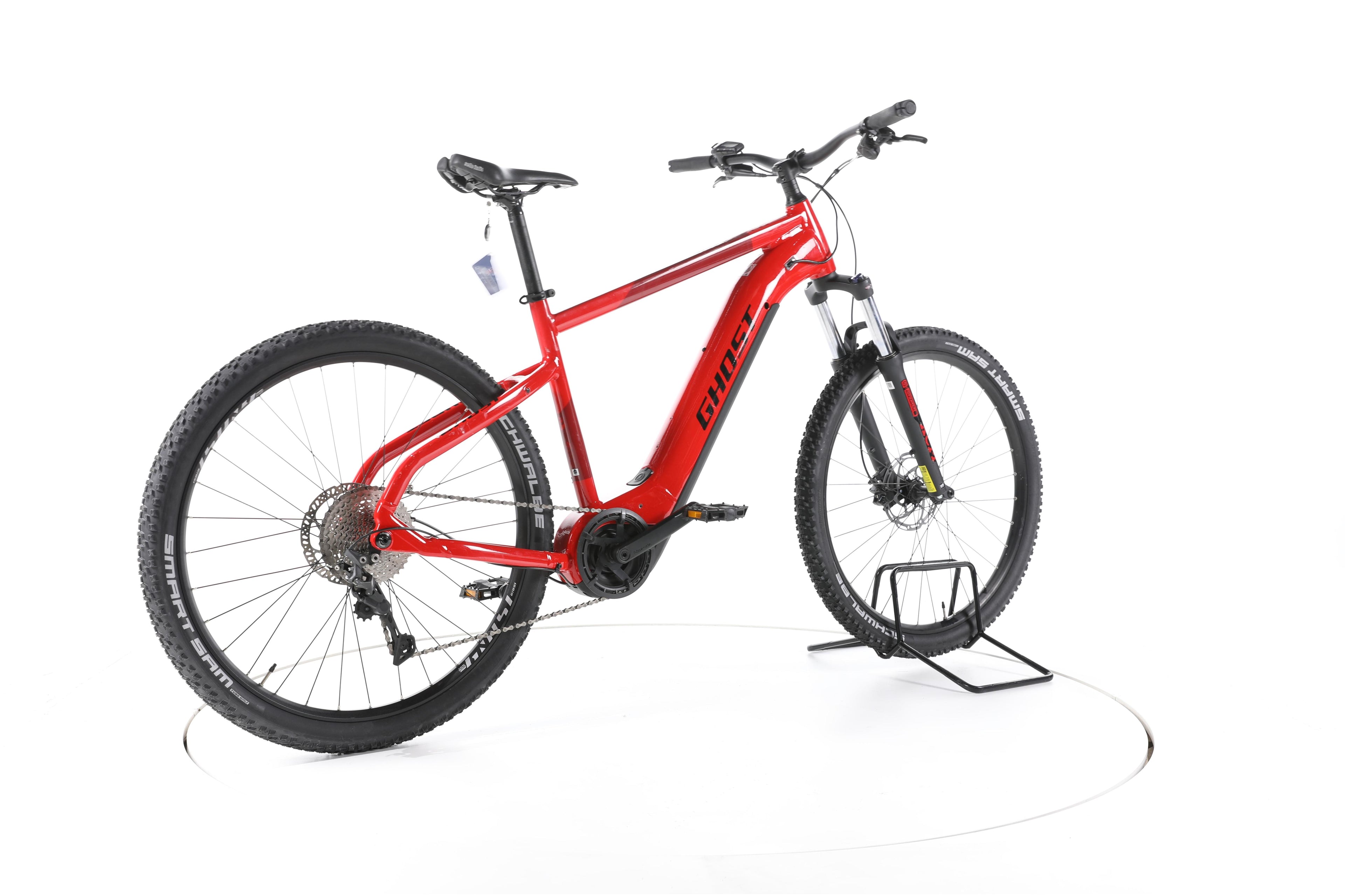 Ghost E-Teru Universal E-Bike - Image 12
