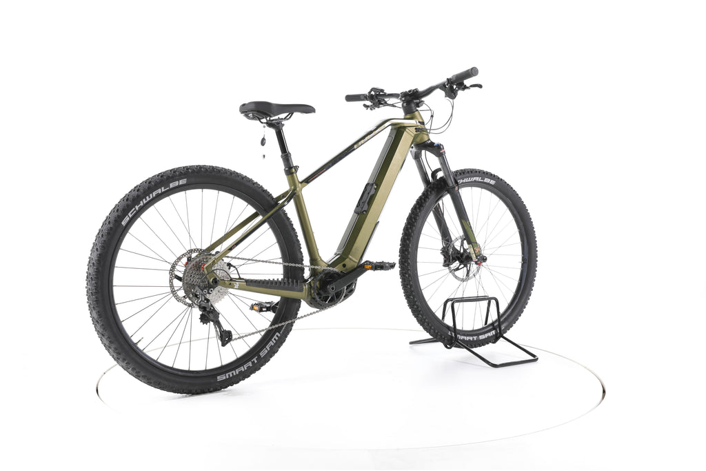 Bulls Sonic EVO 1 E-Bike 2023 - Image 12