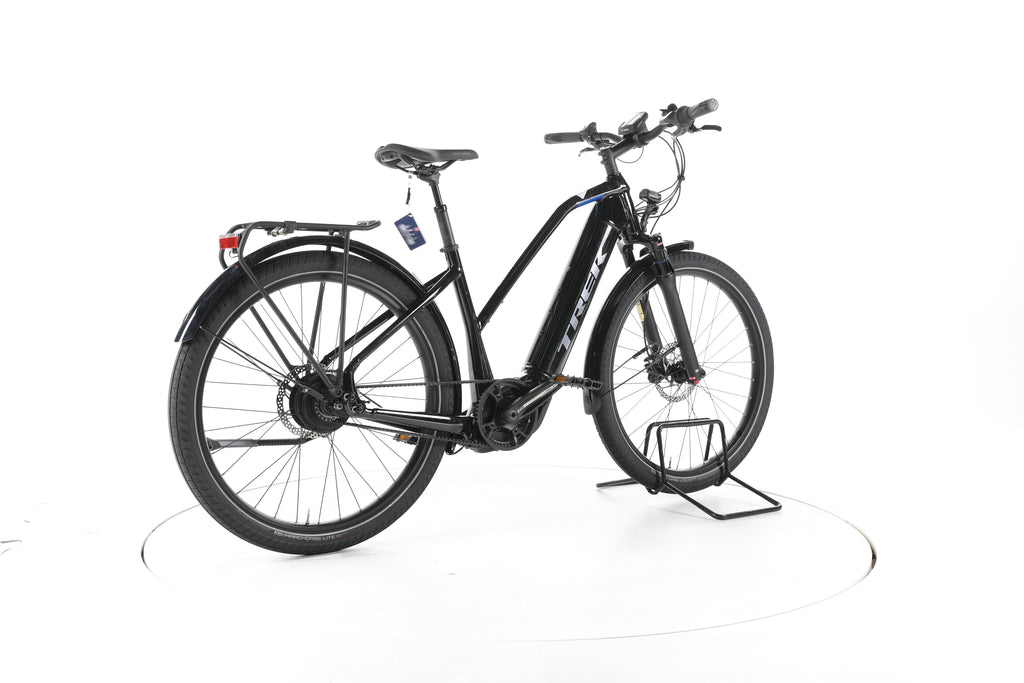 Trek Allant+ 9 City E-Bike - Image 12