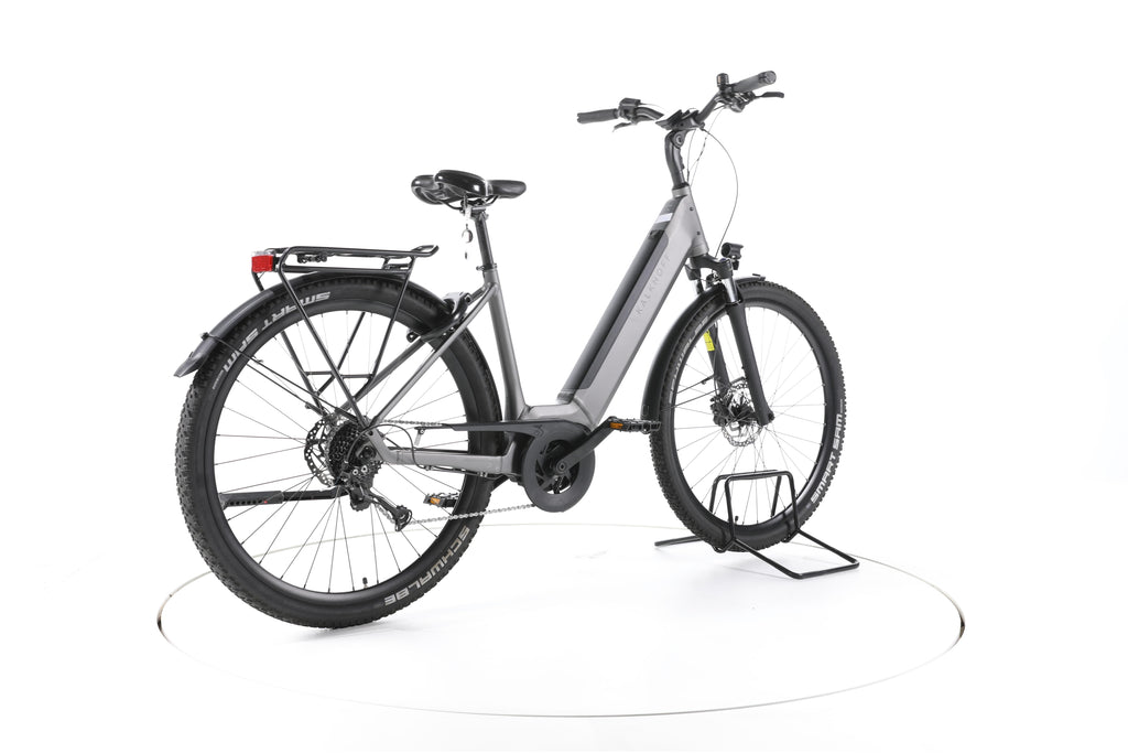 Kalkhoff Endeavour 3.B Move Trekking E-Bike Tiefeinsteiger 2023 - Image 12