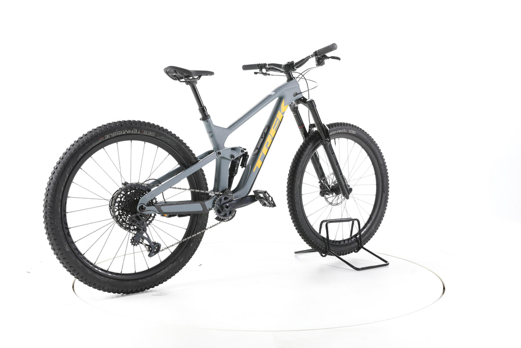Trek Slash 9.8 GX Gen 5 - Image 12