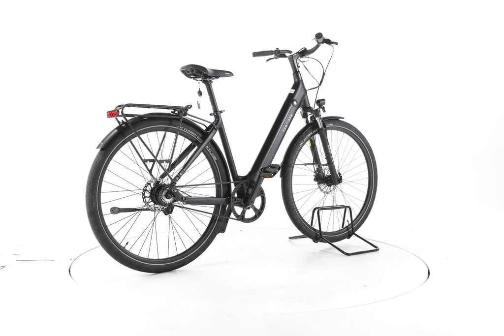 TENWAYS CGO800S City E-Bike Tiefeinsteiger - Image 12