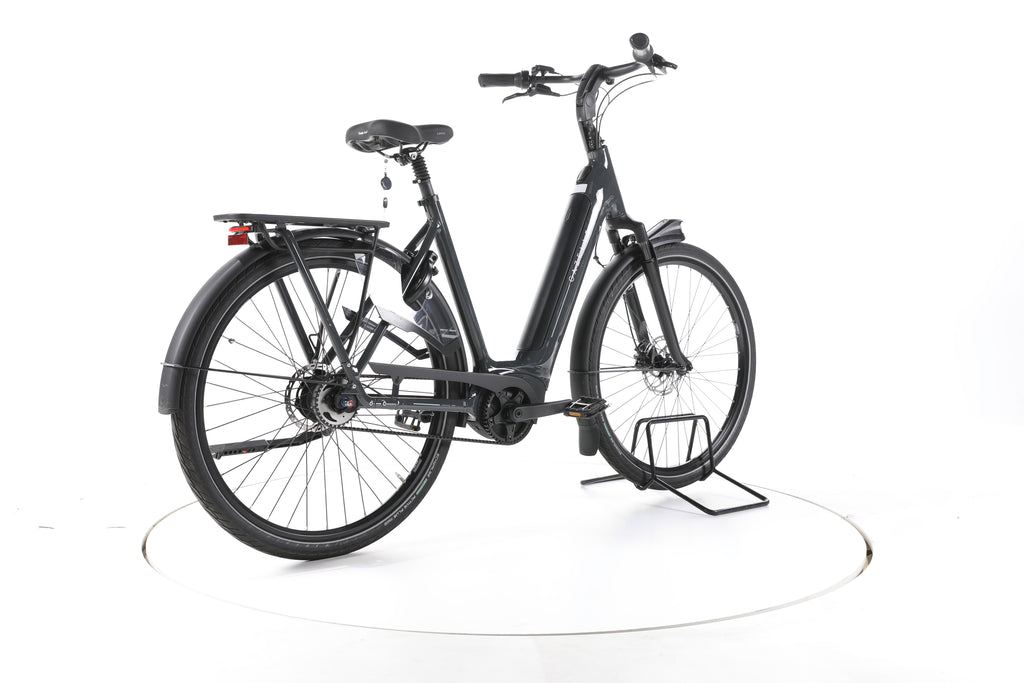 Gazelle Arroyo C5 HMB Elite City E-Bike Tiefeinsteiger 2025 - Image 12