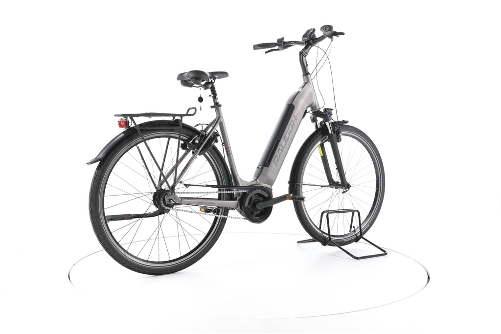 Raleigh Bristol LTD City E-Bike Tiefeinsteiger - Image 12