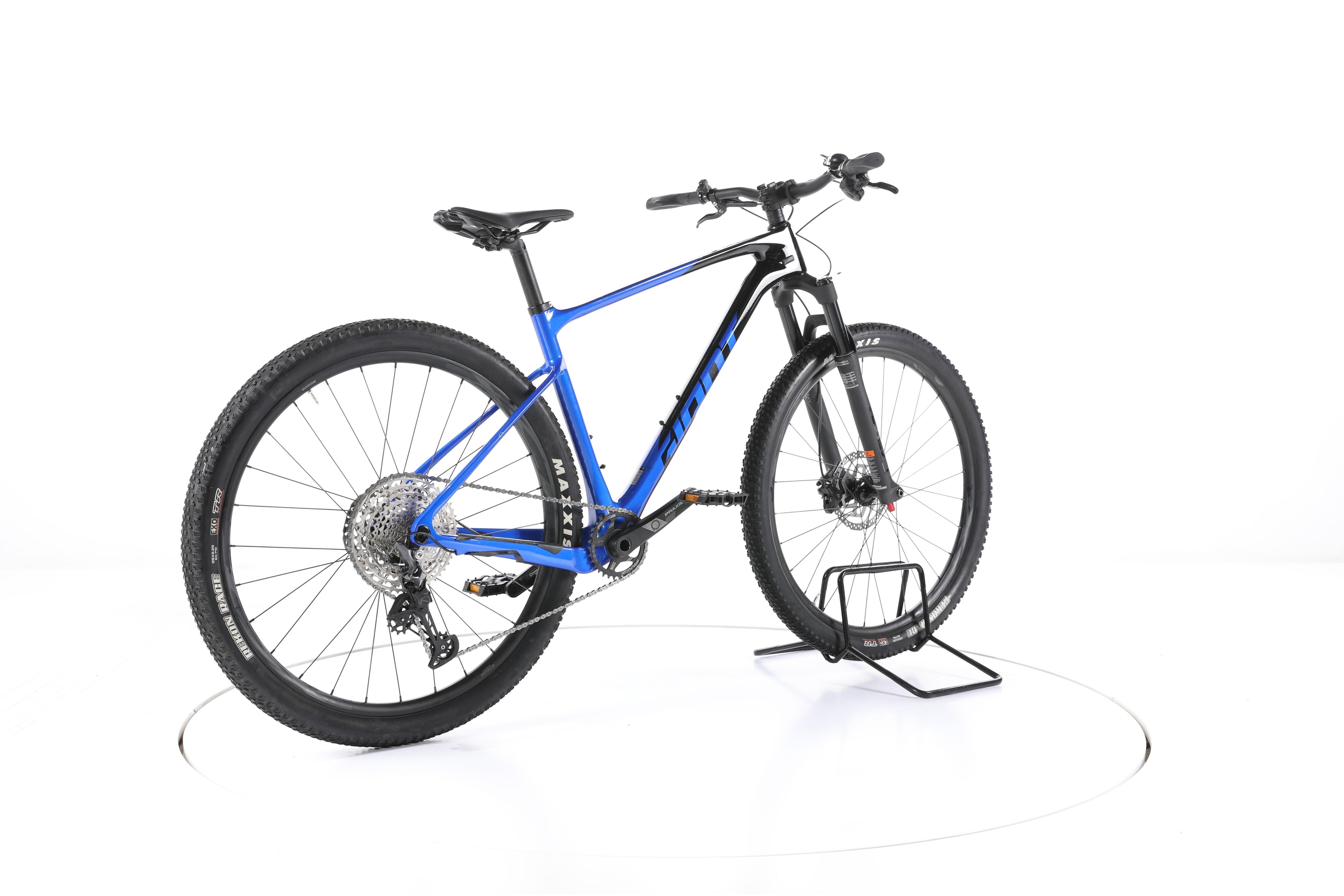 Giant XtC Advanced 2 - Image 12