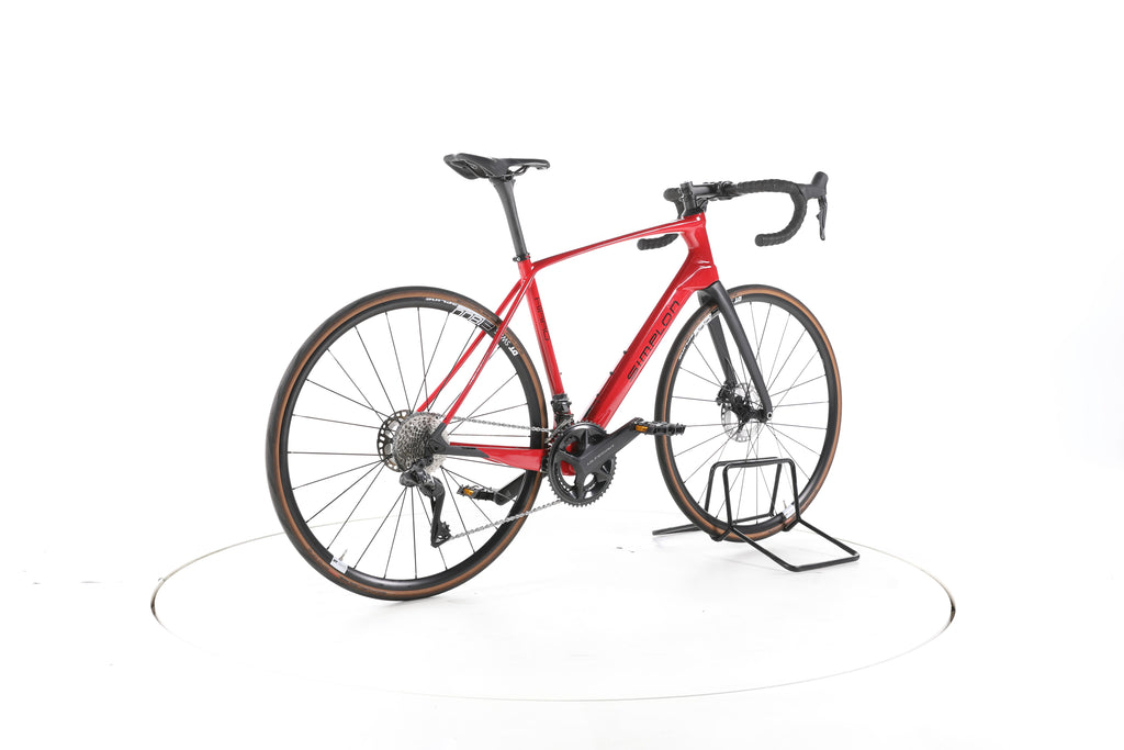 Simplon Kiaro Disc Fahrrad Rennrad & Gravel - Image 12