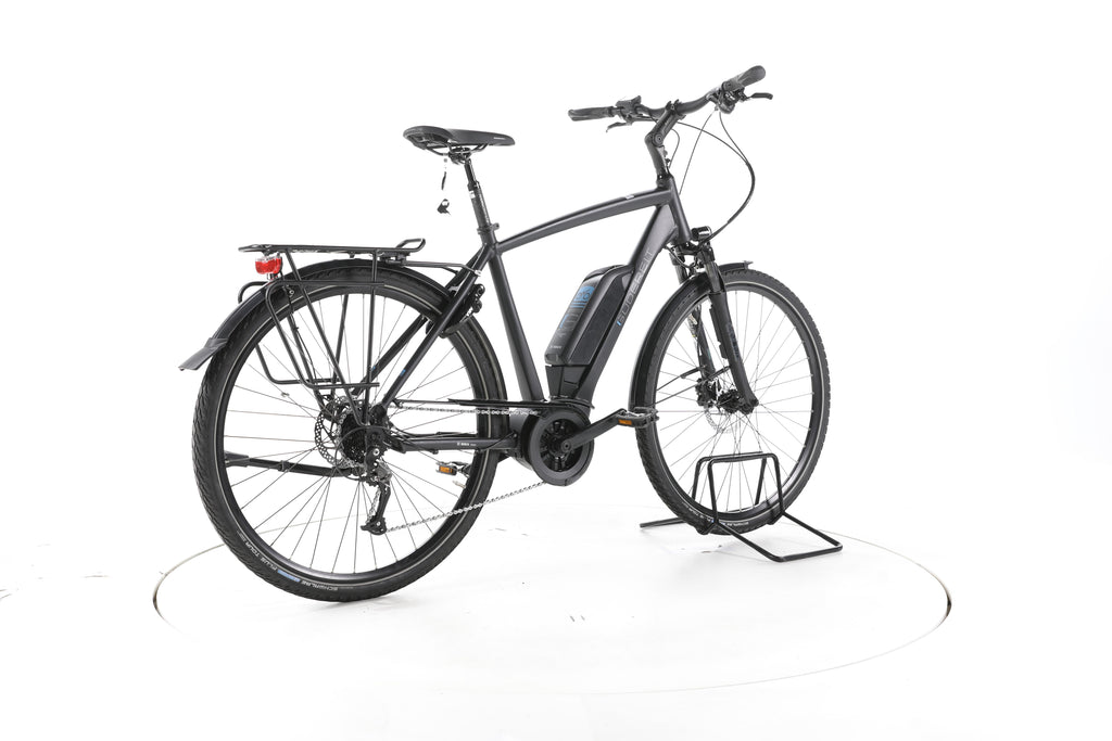 Gudereit ET-3 evo Trekking E-Bike - Image 12