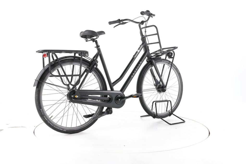 Gazelle Heavy Duty Fahrrad City & Trekking - Image 12