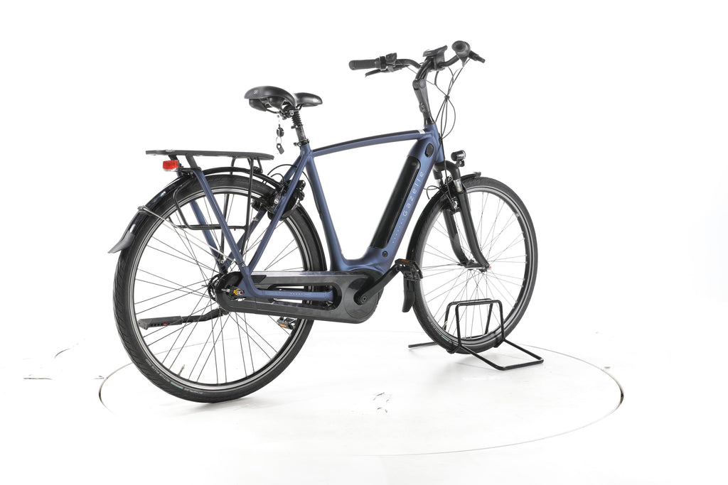Gazelle Arroyo C7+ HMB Elite City E-Bike - Image 12