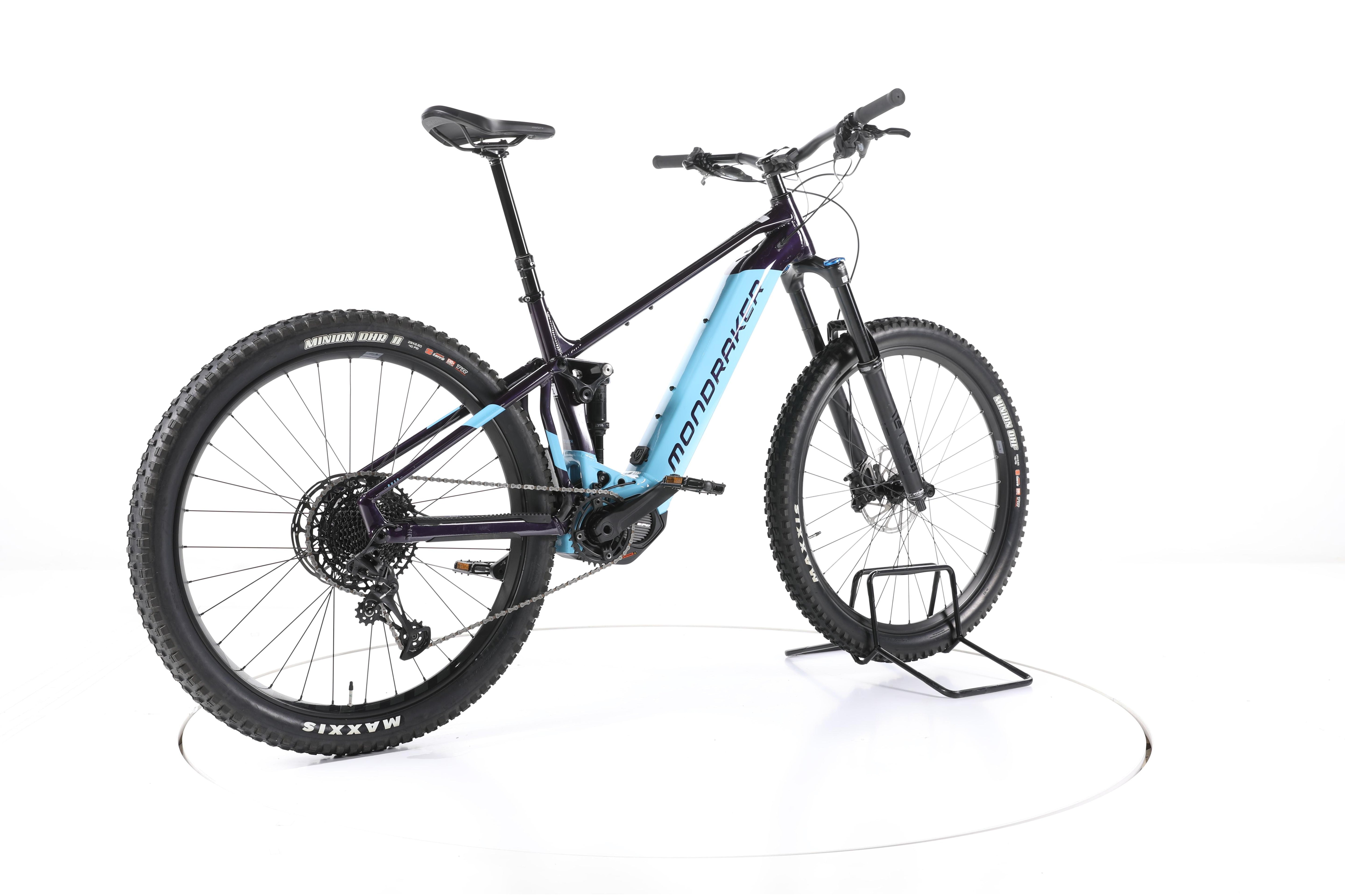Mondraker DUSK R Fully E-Bike 2023 - Image 12