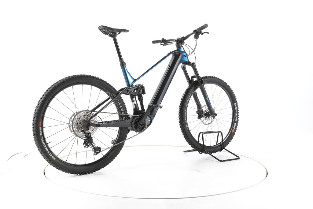 Bulls Sonic Evo EN SL 1 Fully E-Bike Carbon 2023 - Image 12