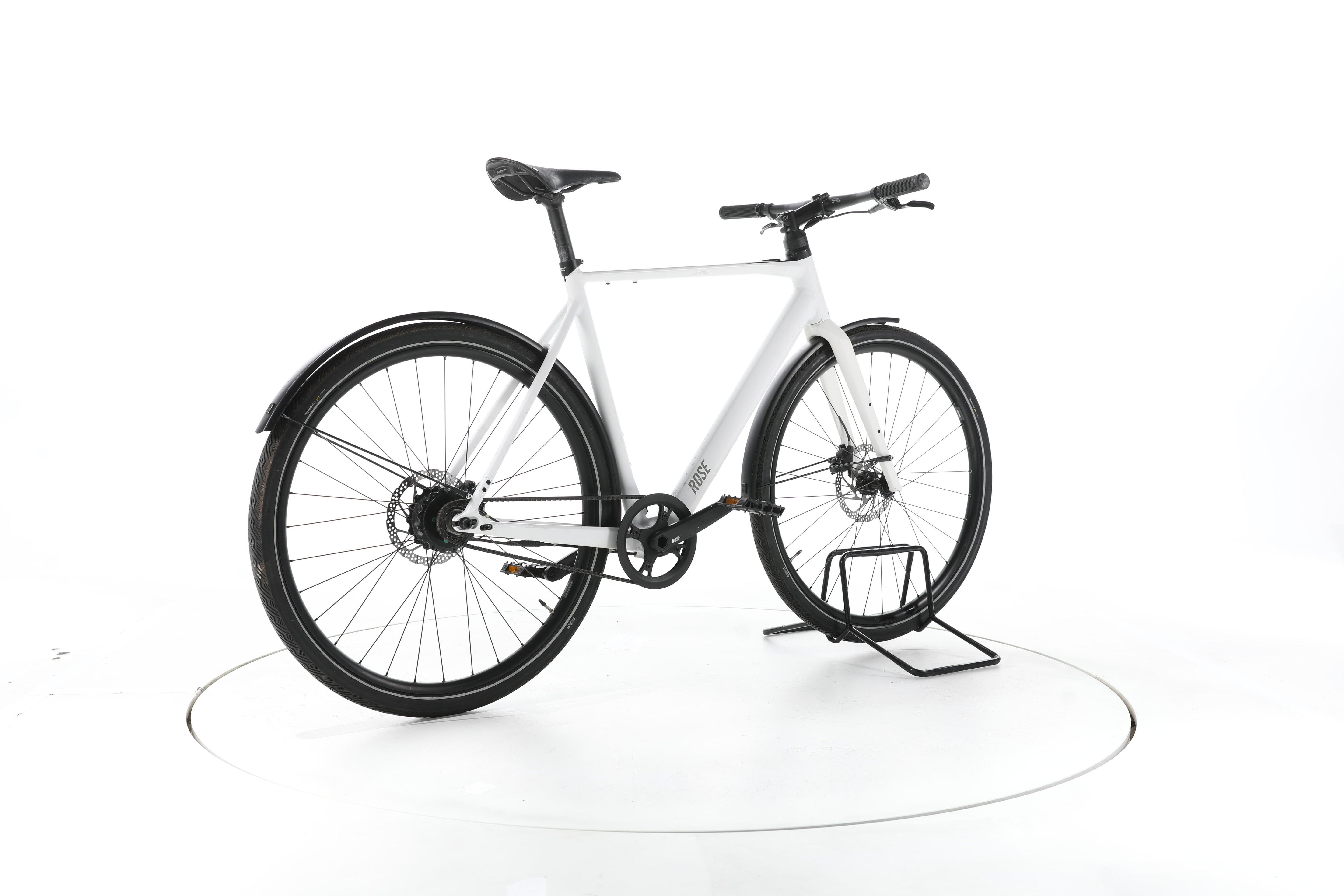 Rose Sneak Plus EQ E-Bike - Image 12