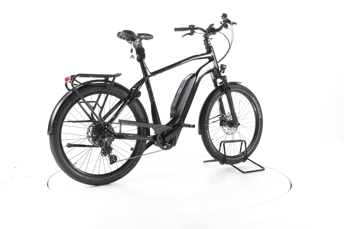 FLYER Upstreet 3 Trekking E-Bike - Image 12