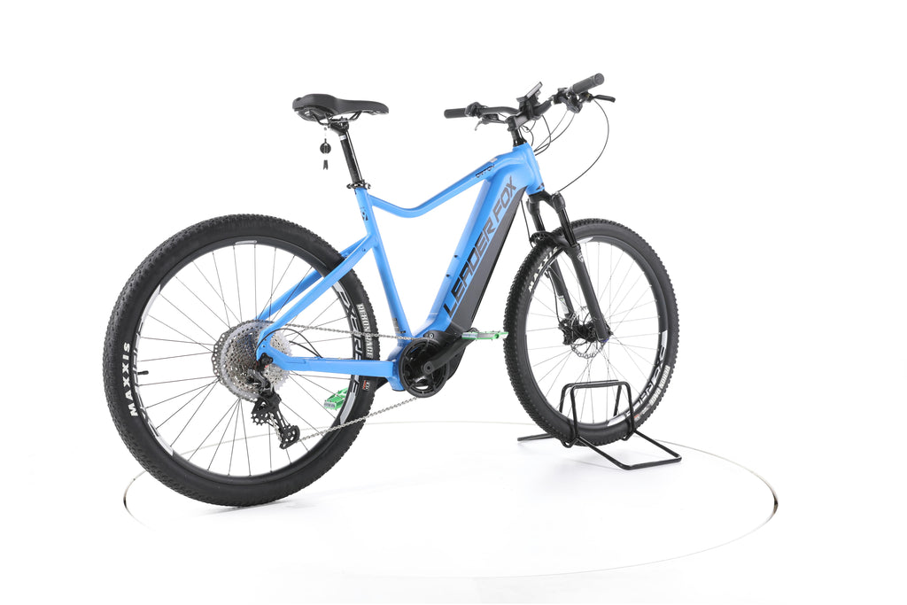 LeaderFox Orton E-Bike - Image 12
