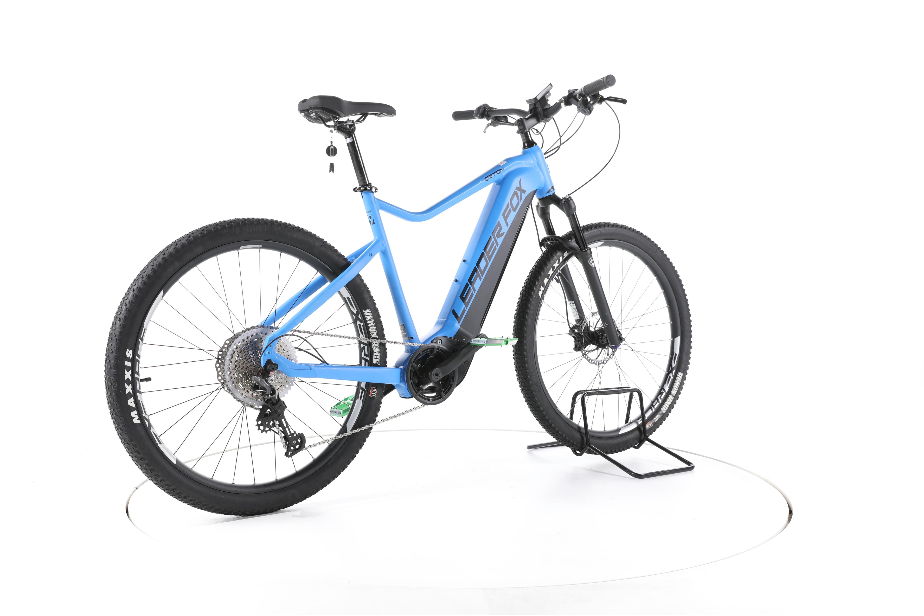 LeaderFox Orton E-Bike - Image 12
