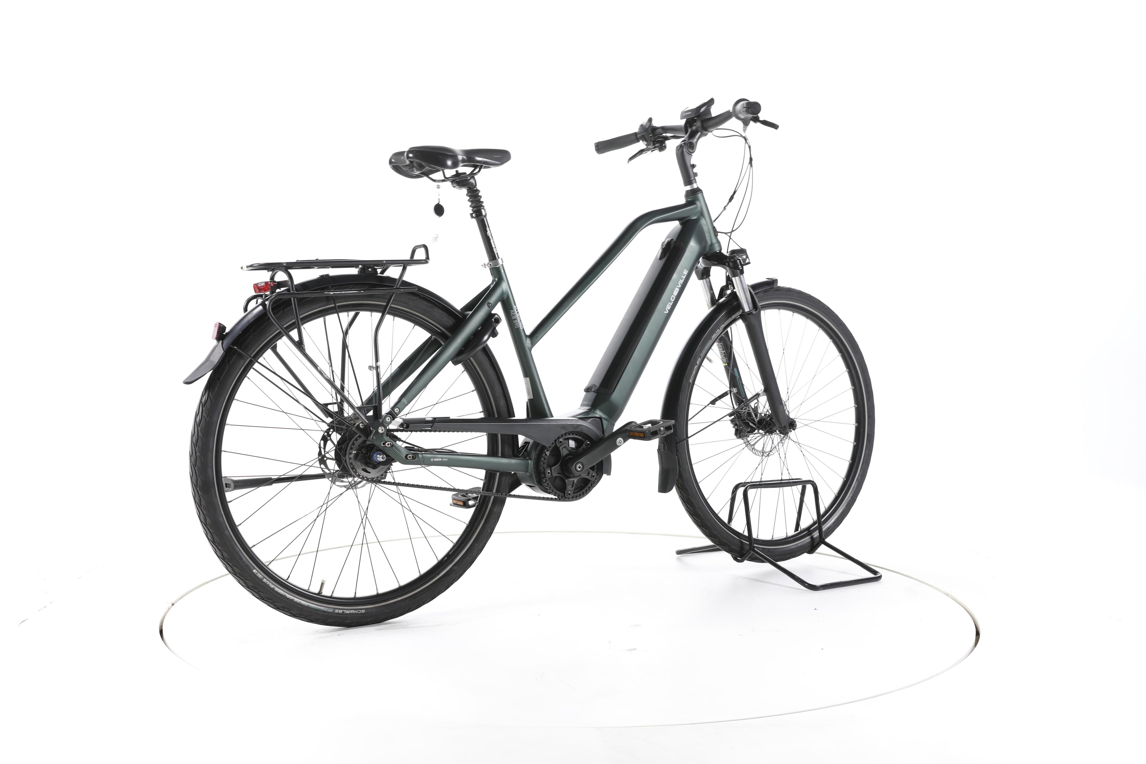 Velo de Ville AEB 890 City E-Bike - Image 12