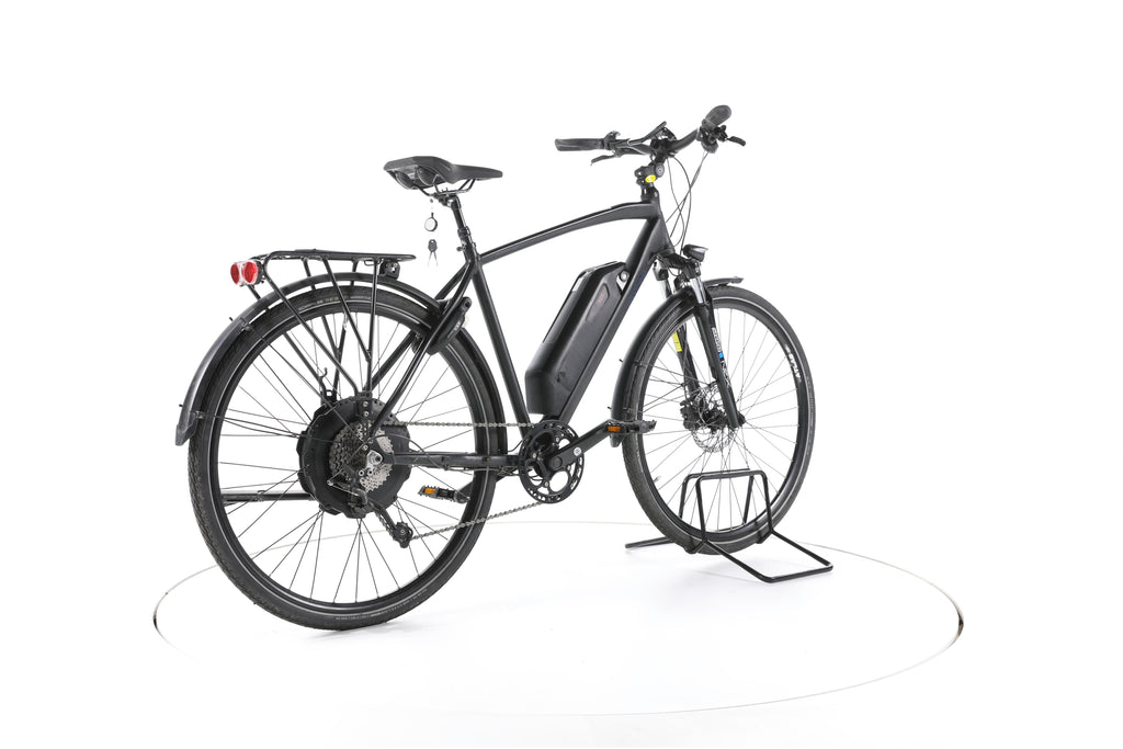 Prophete Entdecker e2000 Trekking E-Bike - Image 12