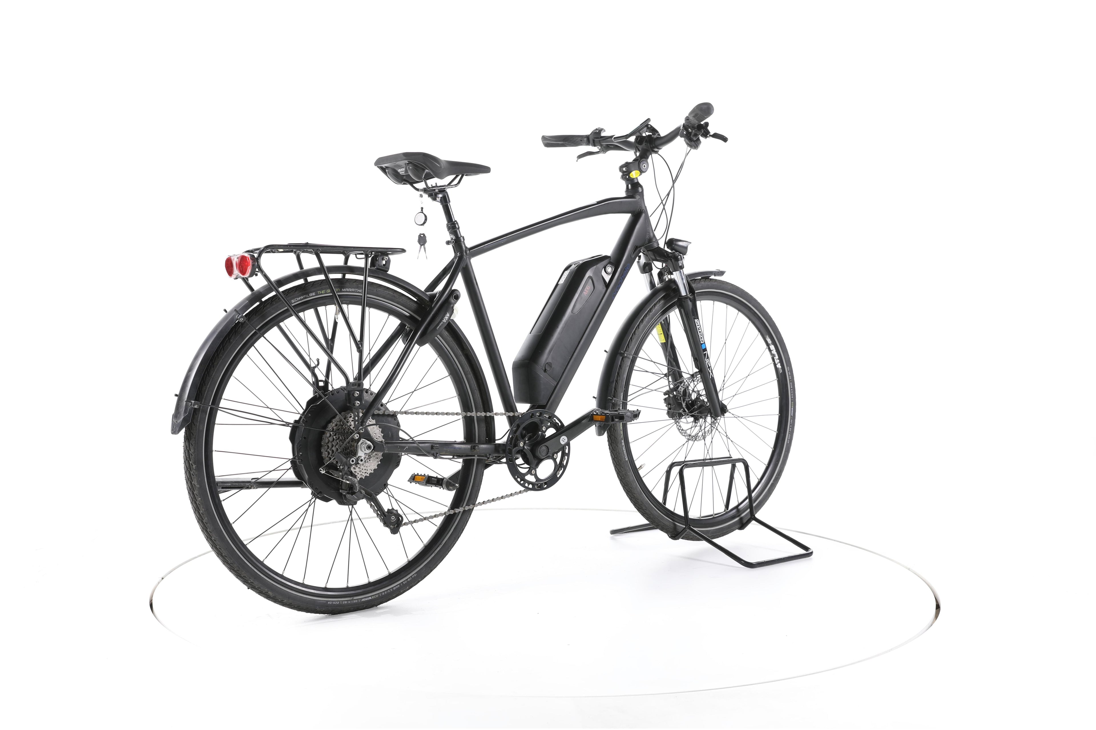 Prophete Entdecker e2000 Trekking E-Bike - Image 12