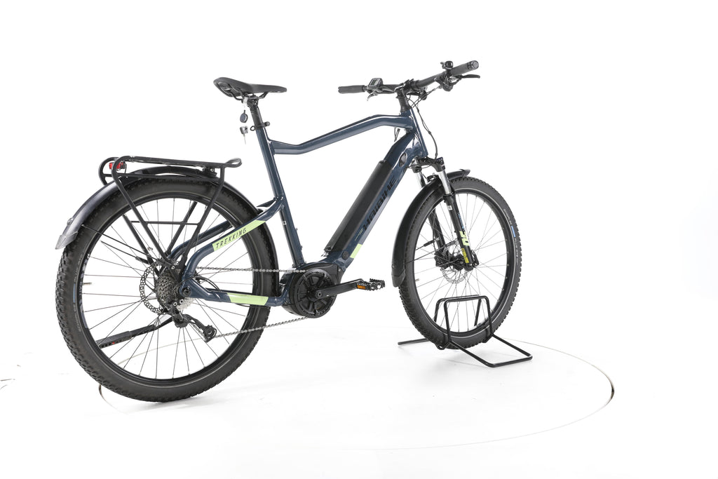 Haibike Trekking 5 Trekking E-Bike - Image 12