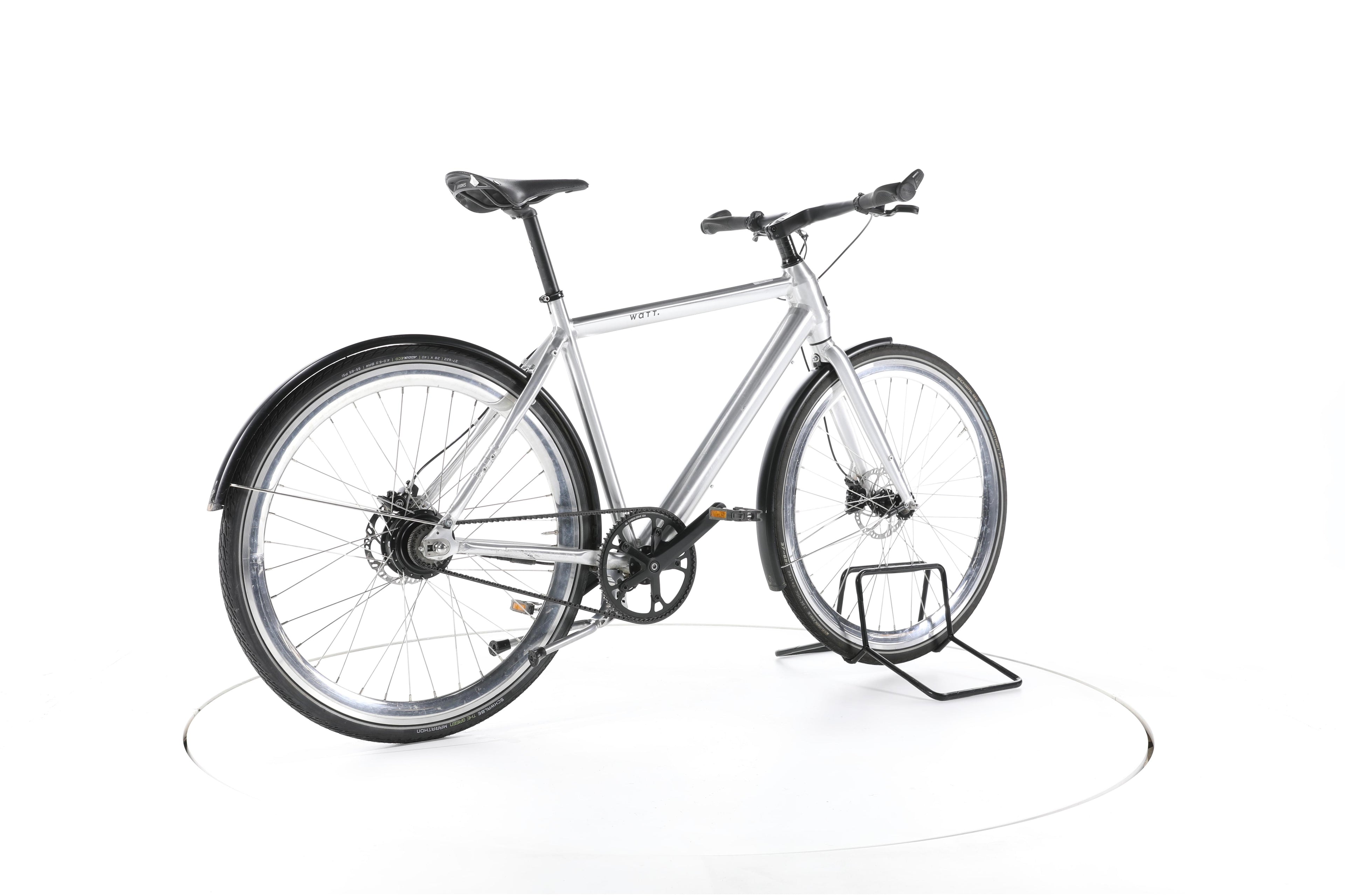 Watt Brooklyn E-Bike - Image 12