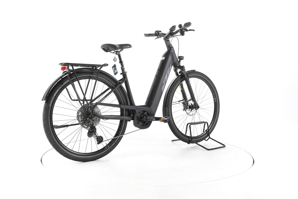 KTM Macina Style XT Trekking E-Bike Tiefeinsteiger - Image 12