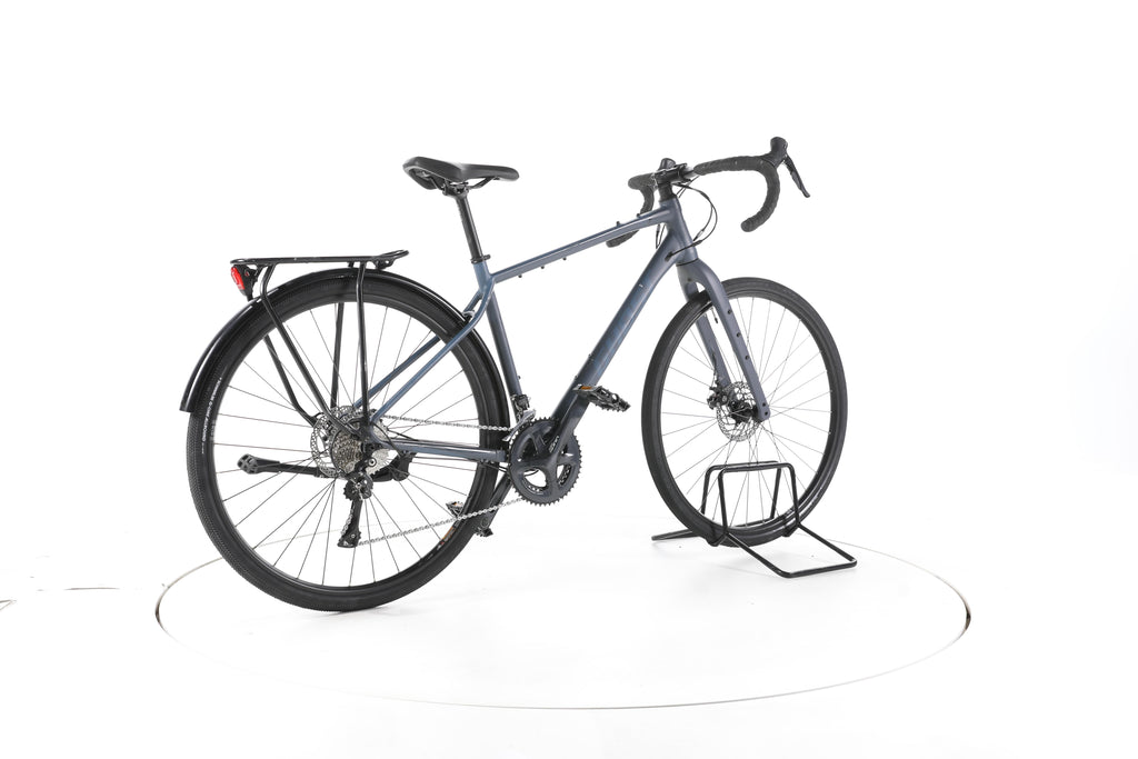 Ghost Asket EQ Gravelbike 2024 - Image 12