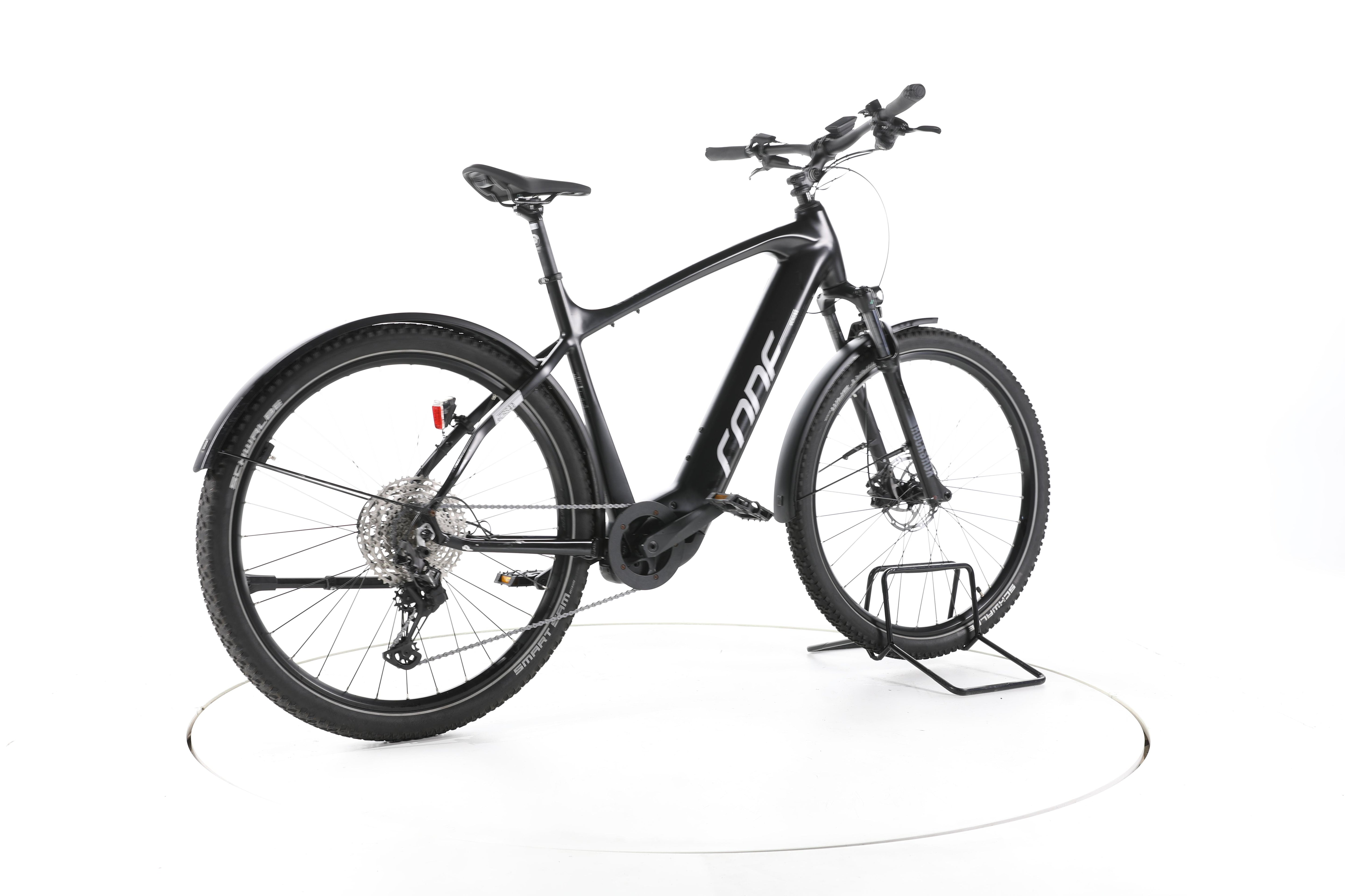 CONE Bikes eCross IN 4.0 E-Bike 2024 - Image 12