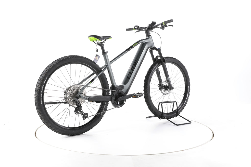 Cube Reaction Hybrid Pro E-Bike - Image 12