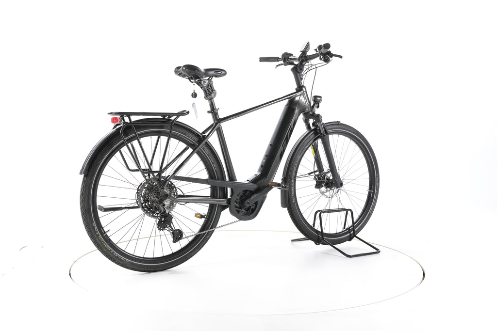 KTM Macina Style XL Trekking E-Bike - Image 12