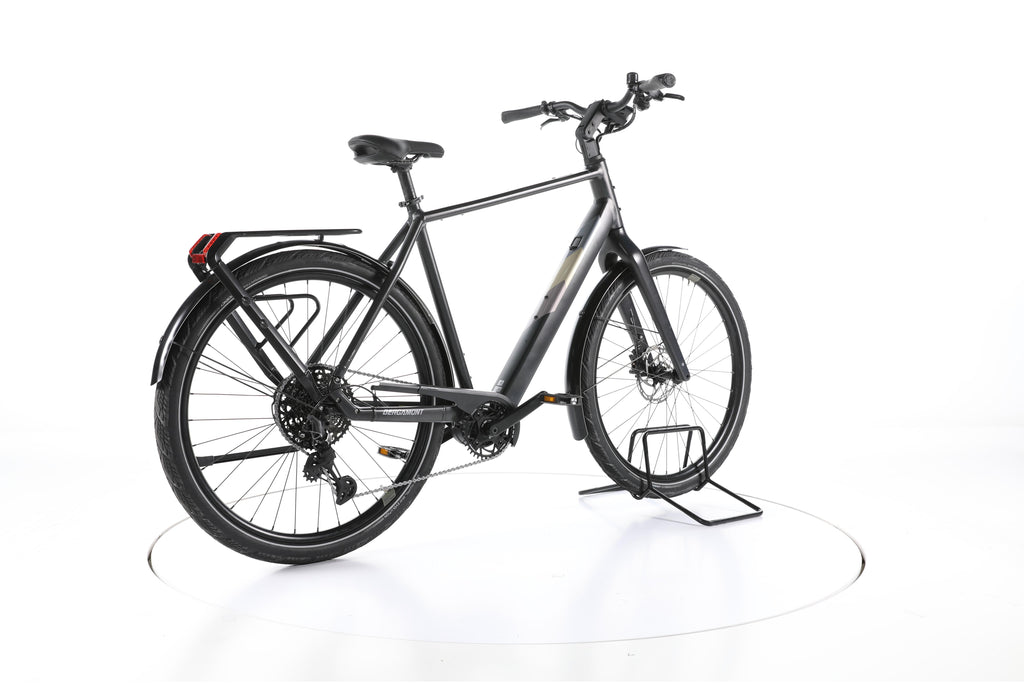 Bergamont E-Vitess Elite Trekking E-Bike 2023 - Image 12