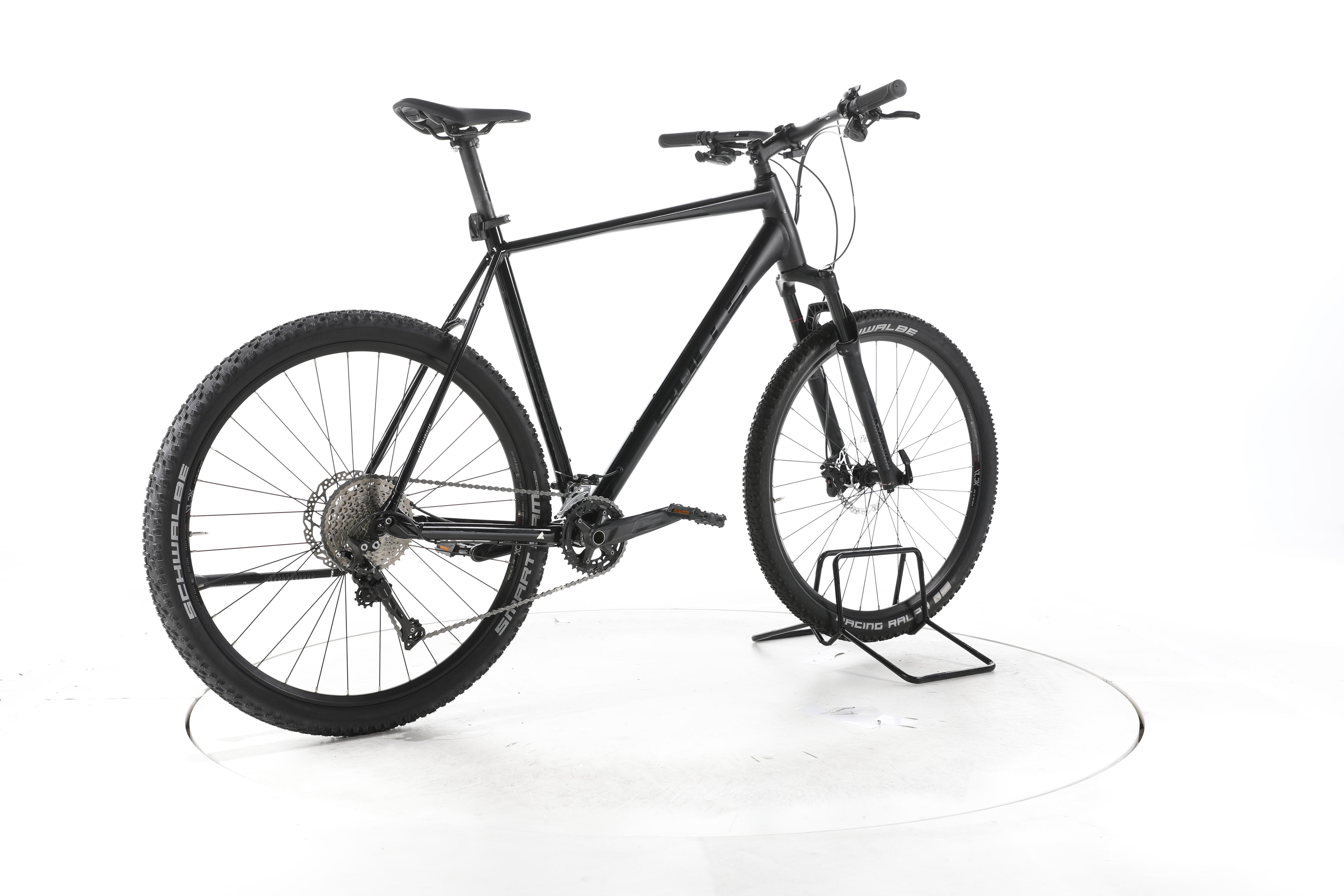 Bulls Copperhead 3 Fahrrad Hardtail - Image 12
