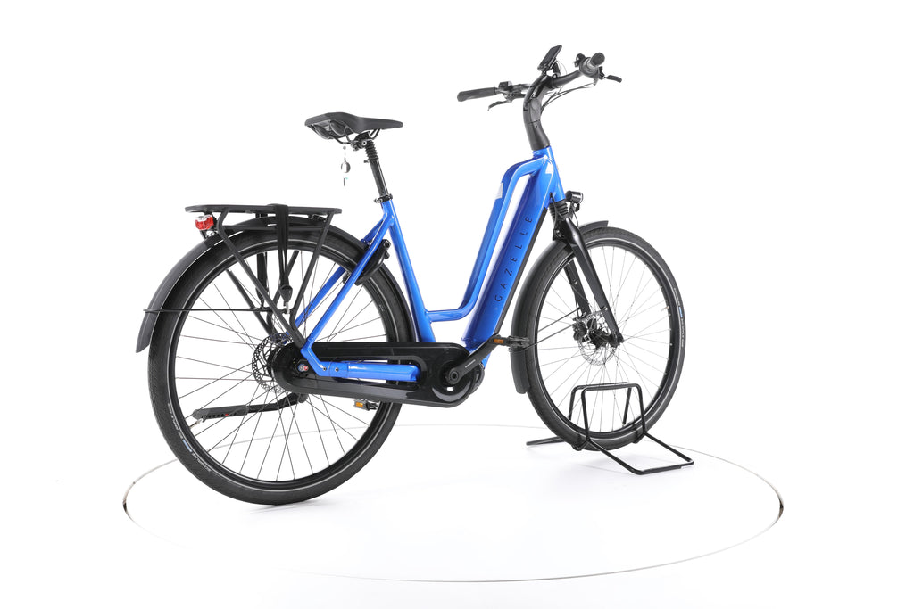 Gazelle Chamonix City E-Bike - Image 12