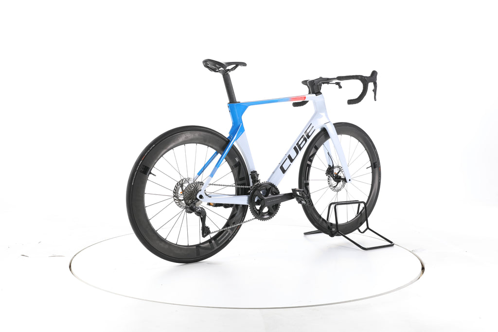 Cube Litening Aero C:68X SLT Rennrad Carbon - Image 12