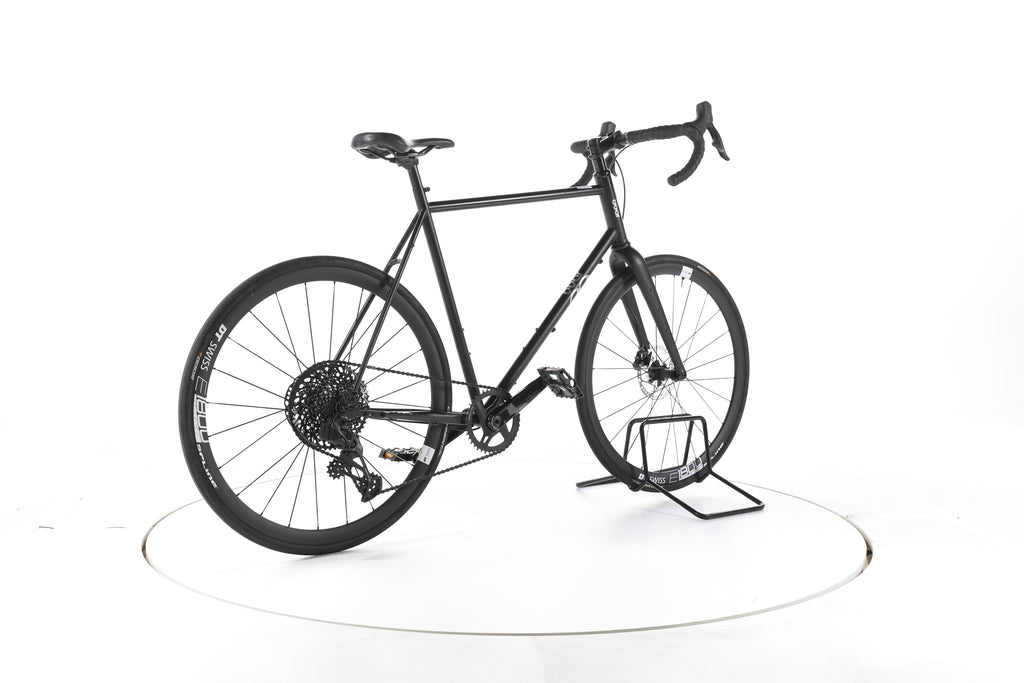 8Bar MITTE Steel Rennrad - Image 12