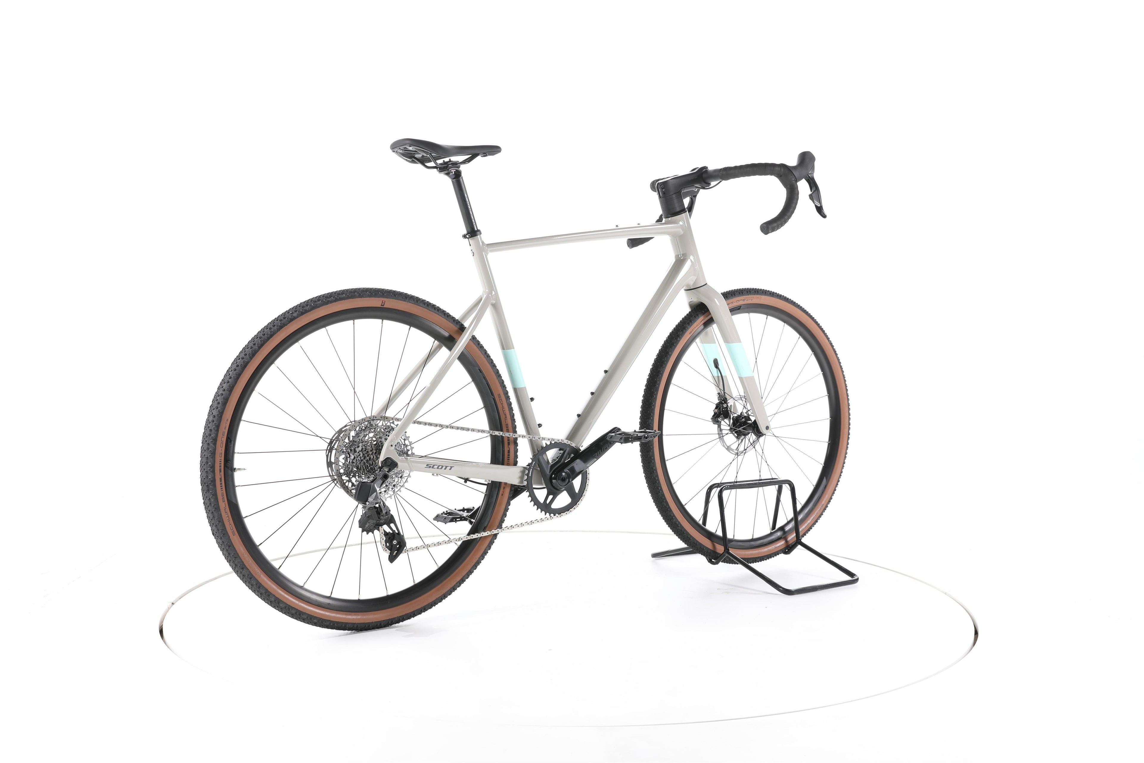 Scott Speedster Gravel 10 - Image 12