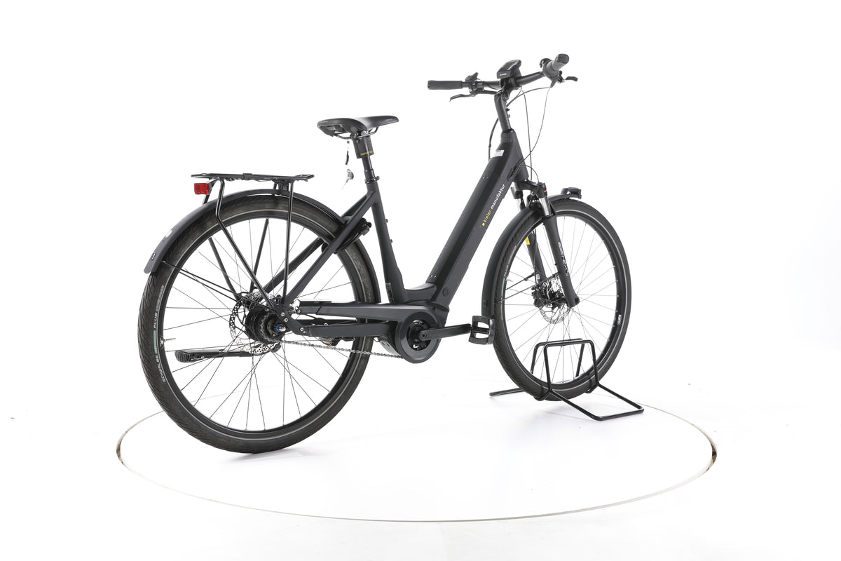 Kieler Manufaktur Cross LTD City E-Bike Tiefeinsteiger - Image 12