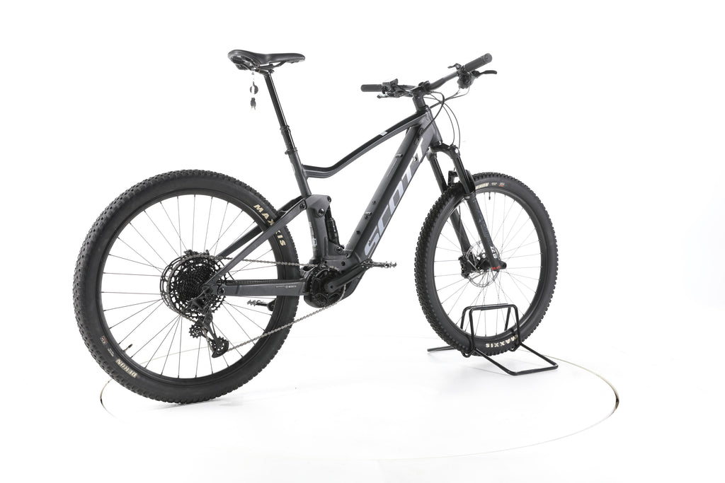 Scott Strike eRIDE 930 Fully E-Bike - Image 12