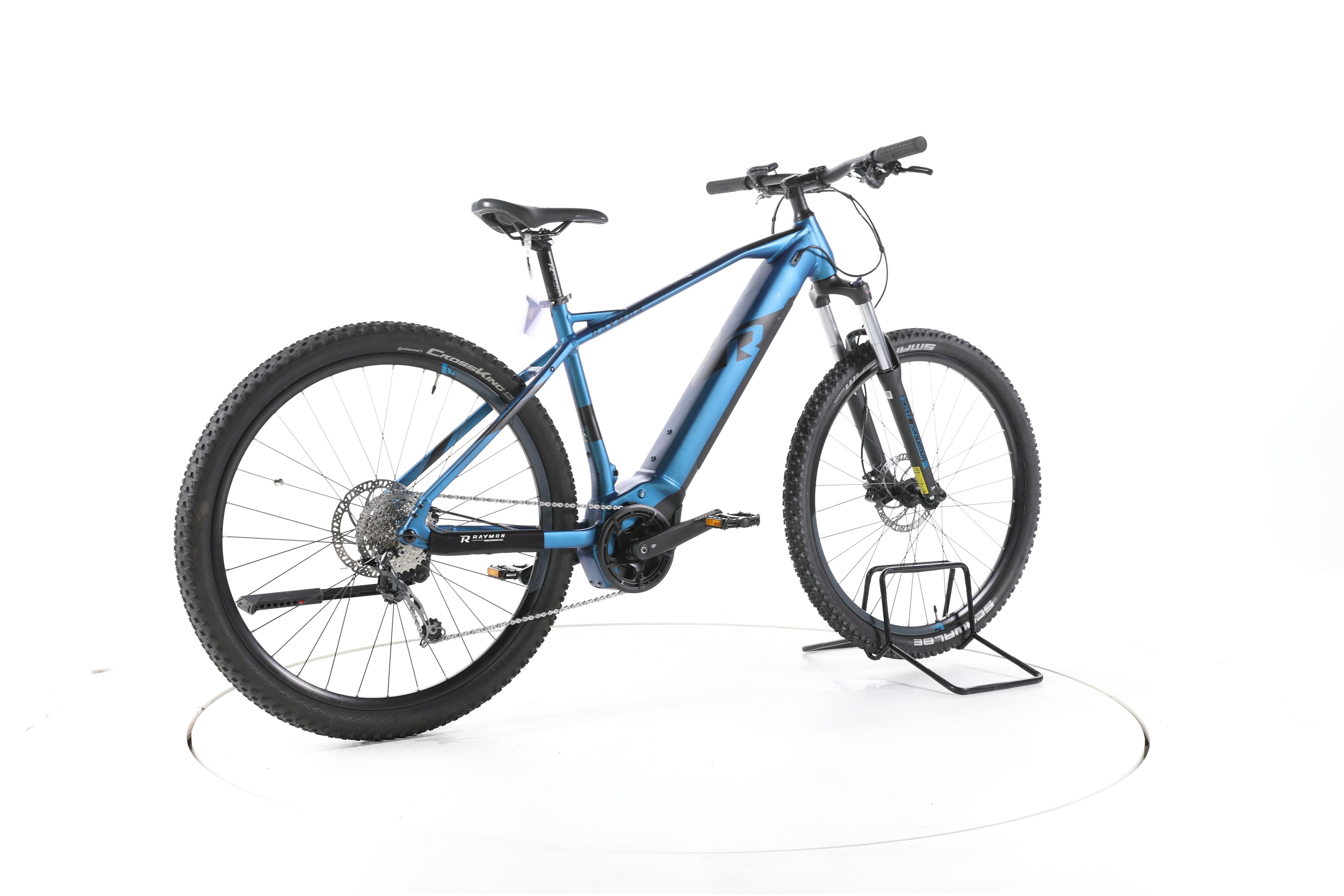 R Raymon HardRay E 5.0 E-Bike - Image 12