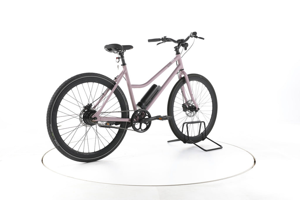 Sushi CALIFORNIA ROLL 3.0 City E-Bike - Image 12